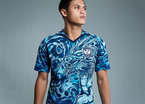 psis semarang jersey